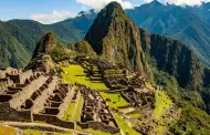 Cusco: Mincul reitera que cierre de Machu Picchu es indefinido