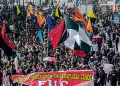 Federación Universitaria de Cusco convoca a gran marcha hoy