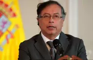 Gustavo Petro: "El Consejo permanente de la OEA debe ser citado para examinar el caso de Per"