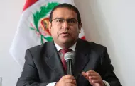 Alberto Otrola responde al presidente de Colombia, Gustavo Petro: "Ocpese de sus asuntos"