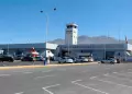 MTC: Aeropuerto de Arequipa opera desde las 06:00 a 18:00 horas a partir de hoy sábado 28