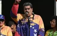 Elecciones en Venezuela: "Si Maduro gana, 25% de la poblacin estara dispuesta a irse del pas", seala especialista