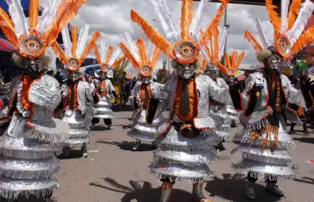 Suspenden el Carnaval de Juliaca 2023 y descartan organización de concurso de da