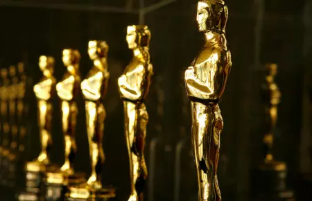 Se están dando a conocer los nominados a los premios Óscar en Los Ángeles