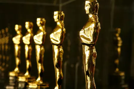 Se están dando a conocer los nominados a los premios Óscar en Los Ángeles