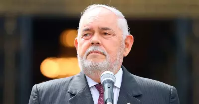 Jorge Montoya, congresista de Renovacin Popular.
