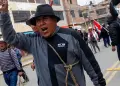 Cámara de Comercio de Puno advierte que la región pierde más S/166 millones por bloqueos en protestas