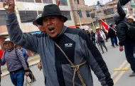 Cmara de Comercio de Puno advierte que la regin pierde ms S/166 millones por bloqueos en protestas