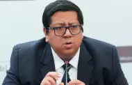 Ministerio de Economía asegura que el Perú ha recuperado la confianza internacional