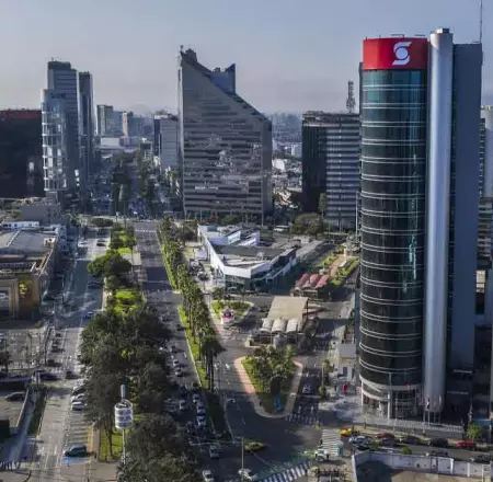 Per�, el segundo mayor productor mundial de cobre.