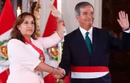 Gobierno oficializa nombramiento de Raúl Pérez-Reyes como ministro de la Producción