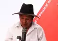 Dirigente de Puno: "El pedido del pueblo es que Dina Boluarte sí o sí dé un paso al costado"