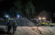 Dos hermanos mueren por gaseamiento en mina ilegal