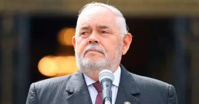 Jorge Montoya, congresista de Renovación Popular.