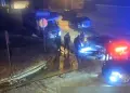 Estados Unidos: publican videos de la paliza de policías a un afroamericano en Memphis