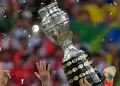 Copa América 2024 se jugará en EE.UU. y con seis selecciones invitadas de Concacaf