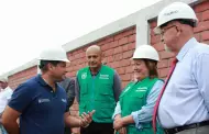 Municipalidad de Chorrillos unir esfuerzos con dirigentes de otras municipalidades aledaas para recuperar zonas limtrofes.