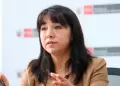 Mirtha Vásquez sobre elecciones complementarias para el 2023: "Es una nueva burla al país"