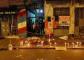 Essalud aclara que víctima mortal en Lima fue producto de un golpe y no por impacto de bala