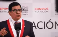 Avanza País sobre atentado narcoterrorista: "Reafirmamos nuestro compromiso de no permitir el avance de la subversión"