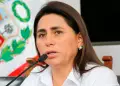 Manejo del dengue: Congreso prepara moción de interpelación contra ministra de Salud, Rosa Gutiérrez