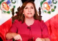 Dina Boluarte: "De no prosperar el debate de adelanto de elecciones en el Congreso de la República presentaré 2 proyectos con carácter de urgencia"