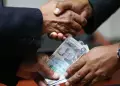Perú perdió más de S/ 25 mil millones en 2022 por corrupción e inconducta funcio