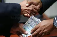 Contraloría estima que Perú perdió más de S/ 25 mil millones en 2022 por corrupción e inconducta funcional