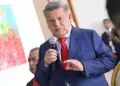 César Acuña respalda llamado de presidenta Dina Boluarte al Congreso para adelanto de elecciones en 2023