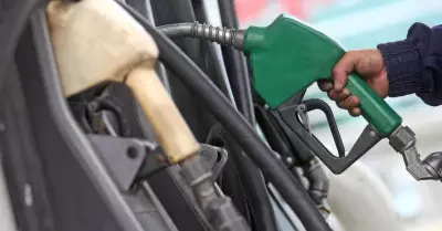 MEF posterga ajuste del ISC a gasolinas y otros combustibles hasta 30 de junio.
