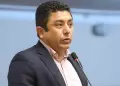 Guillermo Bermejo: "La derecha no quiere que Dina Boluarte renuncie"