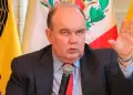 López Aliaga nombra como secretario general de la MML a José Danos Ordoñez, implicado en caso Comunicore