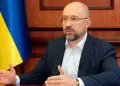 Ucrania anuncia que se celebrará cumbre con la Unión Europea en su territorio este viernes