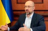 Ucrania anuncia que se celebrar cumbre con la Unin Europea en su territorio este viernes