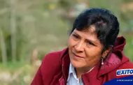 Lamas sobre asilo poltico de Lilia Paredes en Mxico: "La decisin del Gobierno mexicano es una decisin poltica"