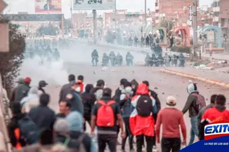 Defensoria-del-Pueblo-crisis-politica-solucion-protestas-Luis-Alvarado-Exitosa