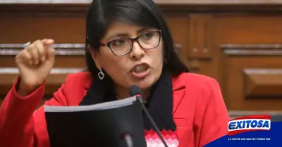 Margot-Palacios-congresista-de-Peru-Libre-Exitosa