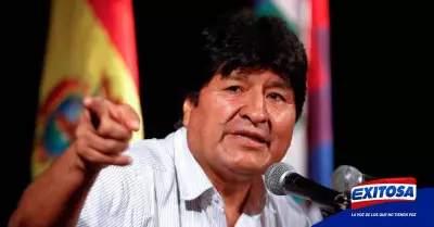 Evo-Morales-Migraciones-Peru-Exitosa