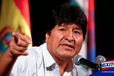 Evo-Morales-Migraciones-Peru-Exitosa