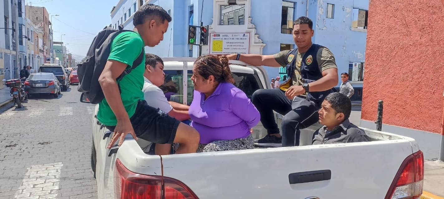 Estafan a madre de familia con supuestas pepitas de oro