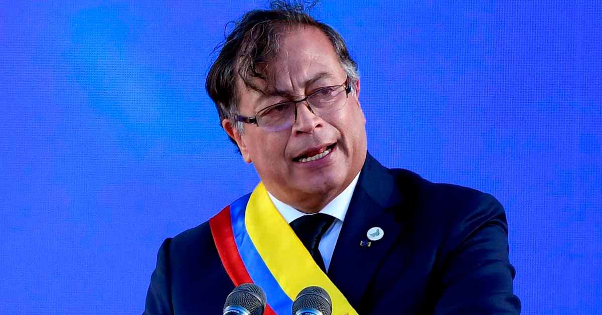 Colombia: Fiscalía detiene a hijo de presidente Gustavo Petro por ...