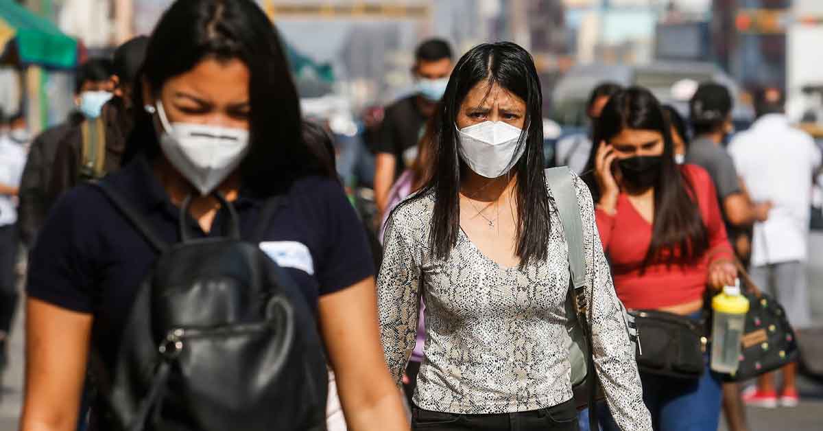 Covid-19 en Perú: Minsa deroga exigencias sanitarias contra el virus en espacios públicos