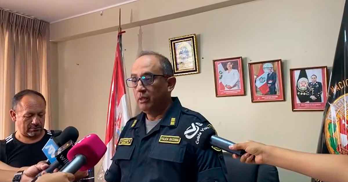 Santa Anita: PNP ofrece detalles del ataque en una pollería que dejó a ...