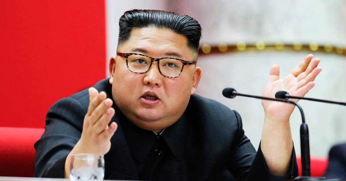 Kim Jong-un se prepara para viajar a Pekín tras supervisar nueva planta de misiles en la frontera con China