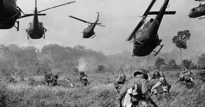 Corea del Sur niega que sus soldados cometieran masacre en la guerra de