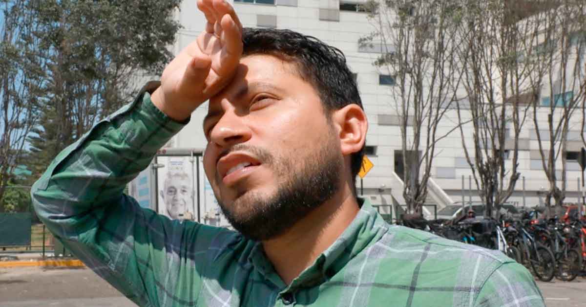 ¿Deshidratado? Conoce cómo mantener a tu cuerpo bien hidratado durante el día