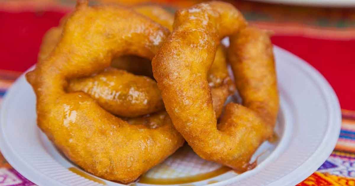 Nuestros Picarones Son Incluidos En Top De 50 Mejores Postres Fritos Del Mundo Exitosa Noticias 6080