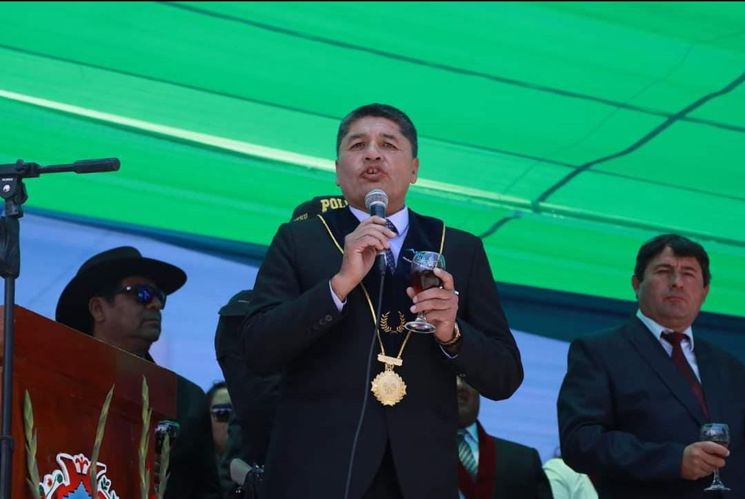 Incrementan sueldos de gerentes y subgerentes de la Municipalidad Provincial de Arequipa