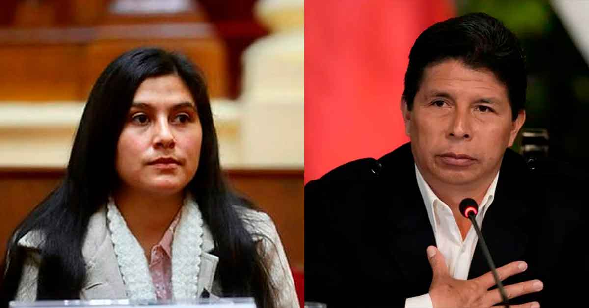 Yenifer Paredes publica carta abierta en donde suplica por ayuda
