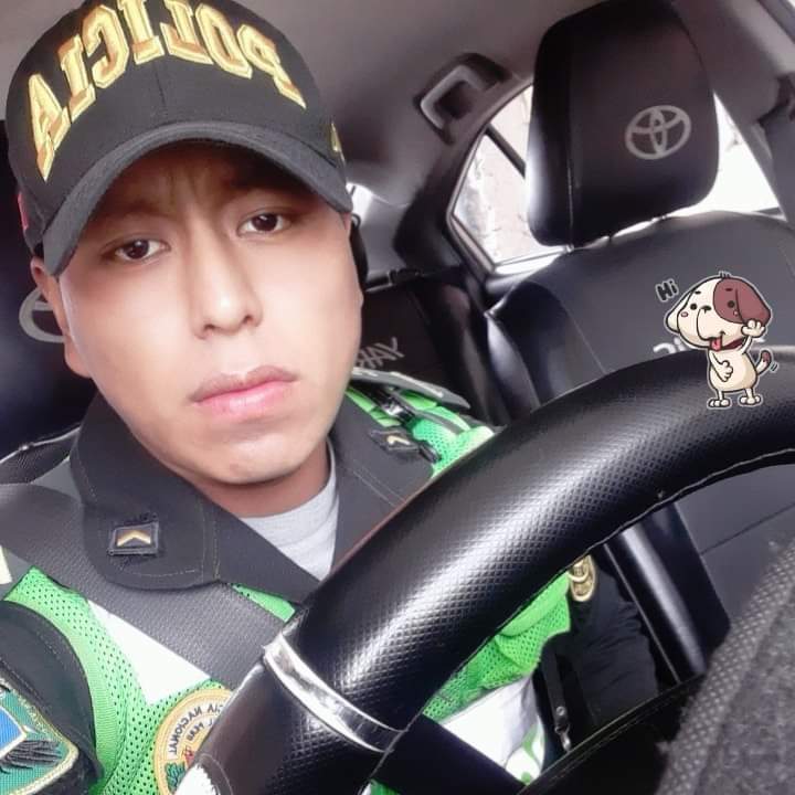 Policía muere en accidente de tránsito en la carretera Arequipa-Puno